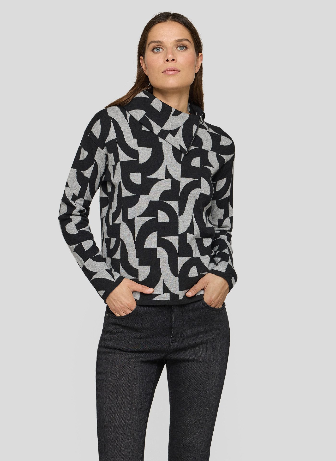 Rabe Strickpullover Pullover günstig online kaufen