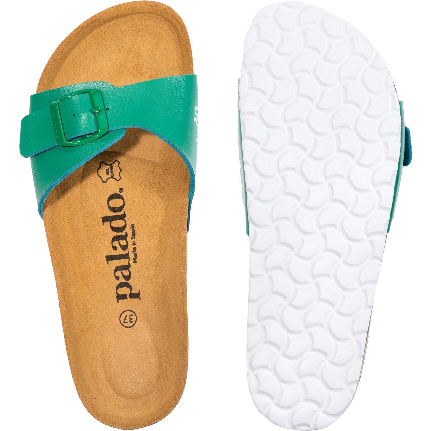 Palado Malta Matt Pantolette günstig online kaufen