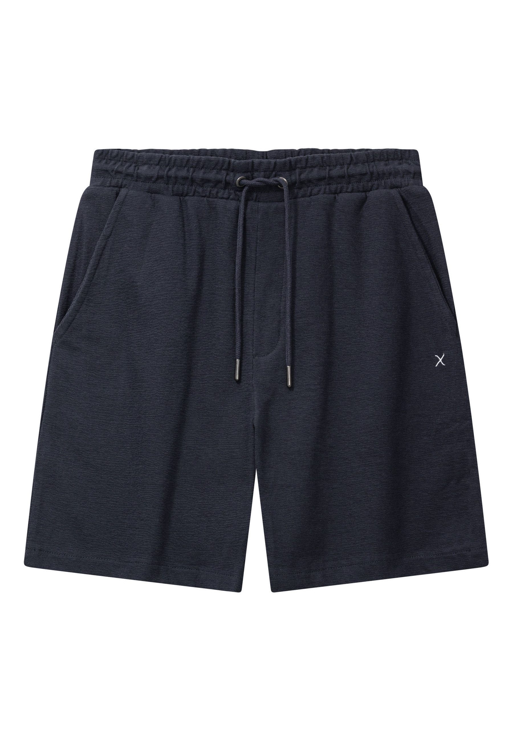 Clean Cut Copenhagen Chinoshorts Clean Cut Copenhagen Calton Structured Shorts (1-tlg)