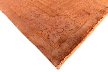 Seidenteppich China Seide Colored 179x267 Handgeknüpfter Moderner Orientteppich, Nain Trading, rechteckig, Höhe: 5 mm