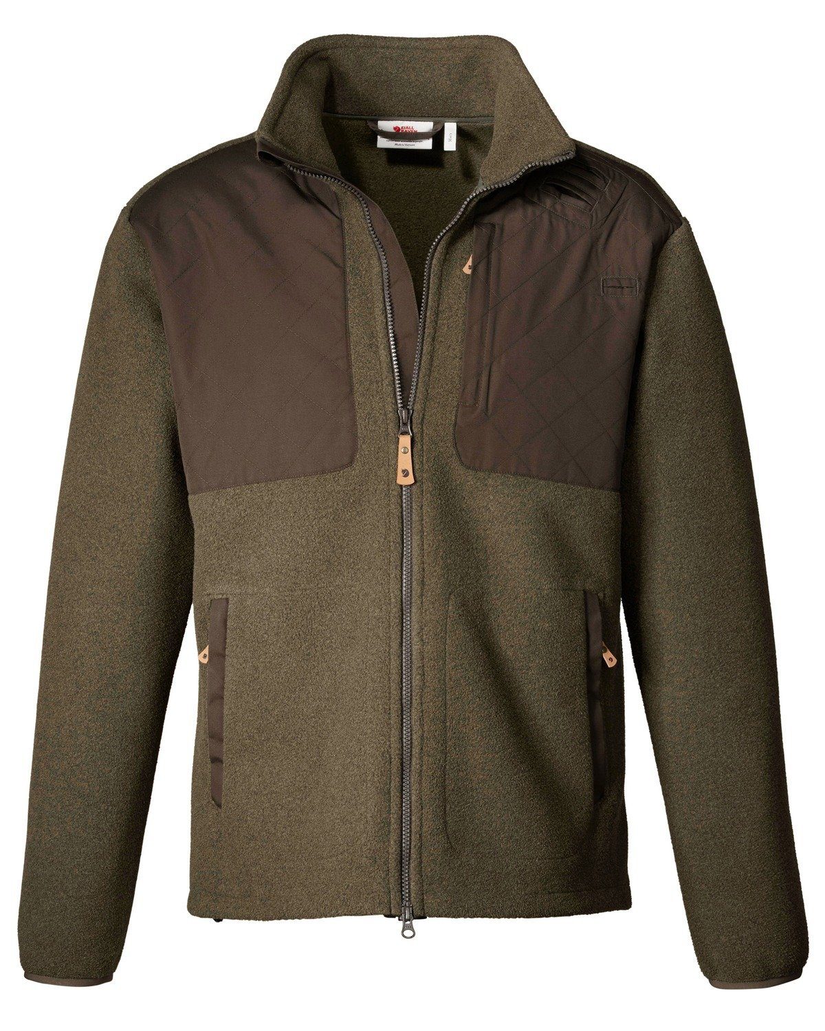 FJÄLLRÄVEN Fleecejacke Forest Stormblock kaufen | OTTO