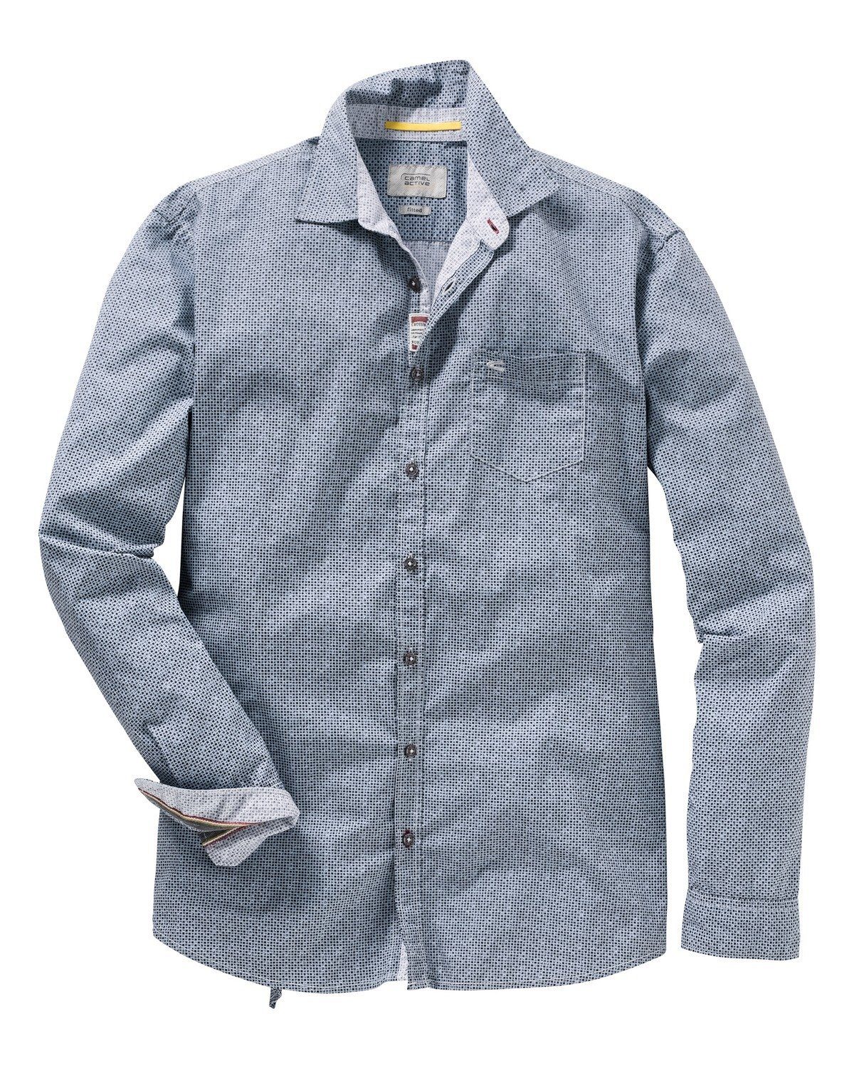 camel active Hemd online kaufen | OTTO