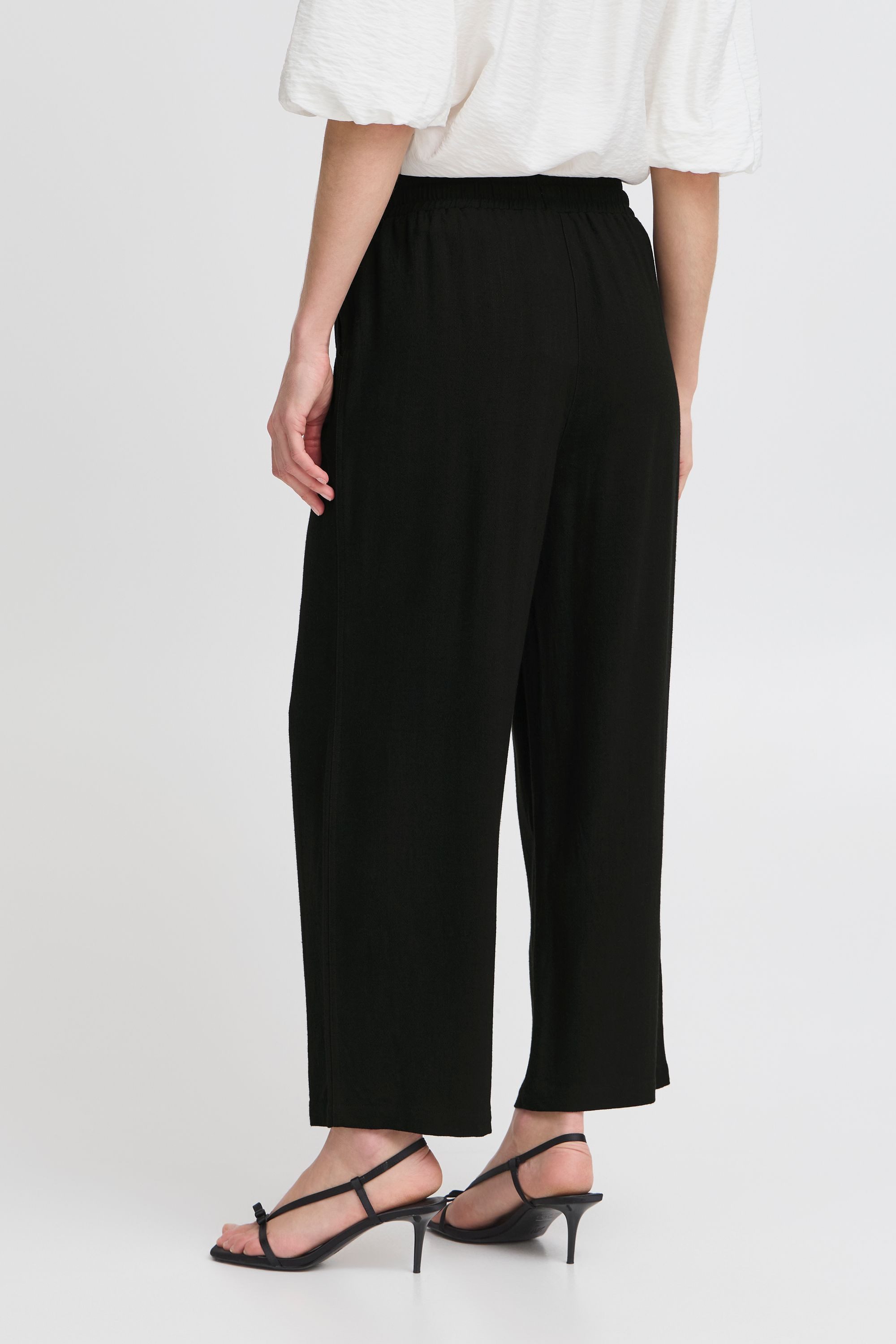 b.young 7/8-Hose Leinenhose günstig online kaufen