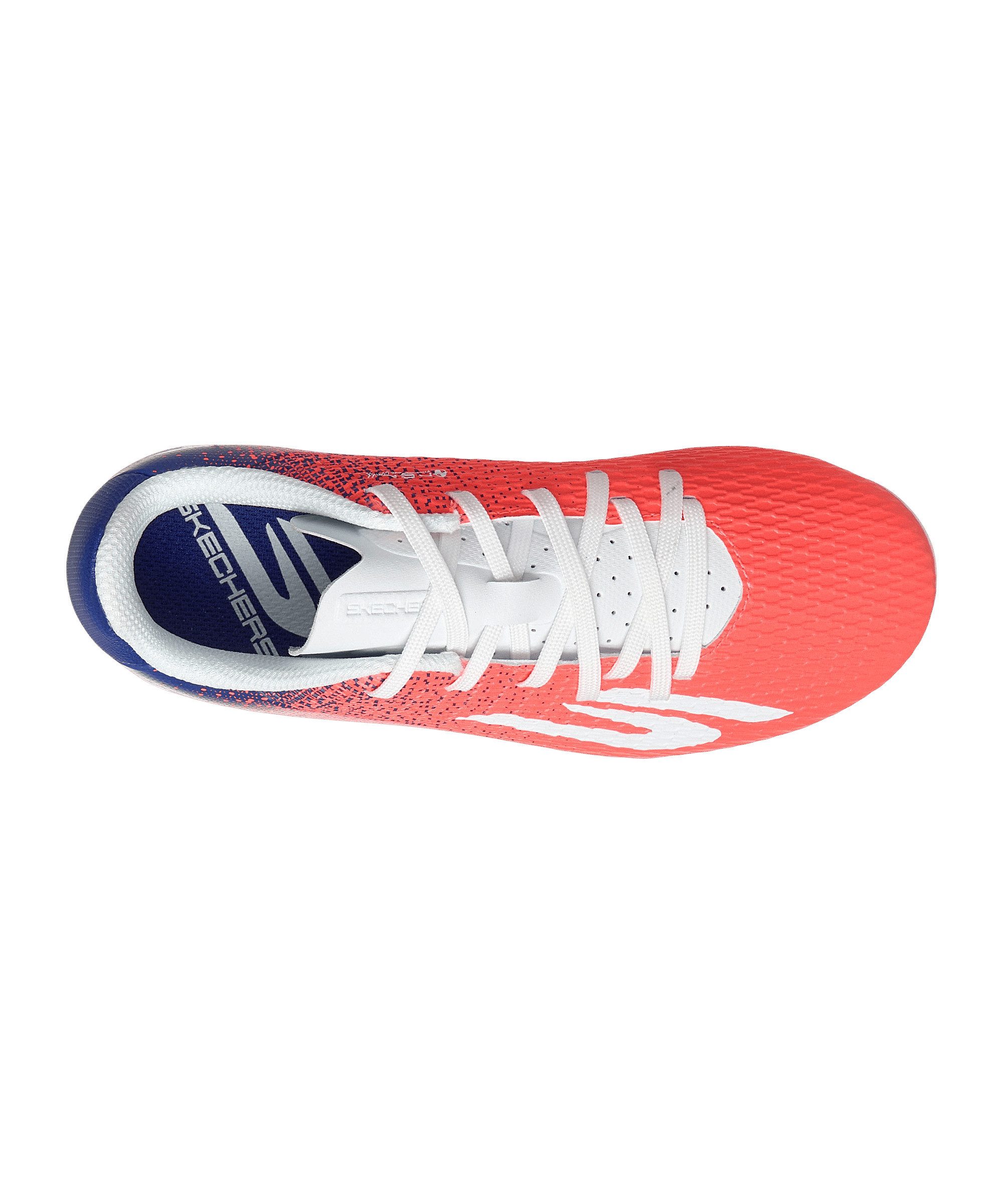 Skechers Skechers SKX 2 TD MG Sunset Kids Fußballschuh
