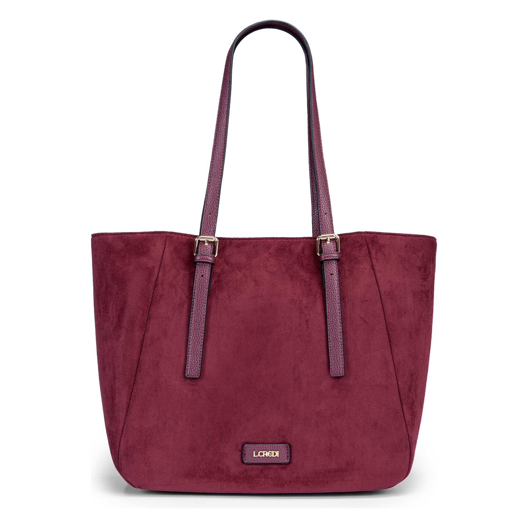 L. CREDI Shopper Sophronia, Polyester