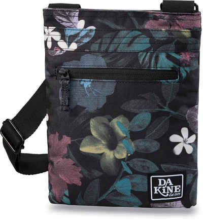 Dakine Umhängetasche Jive Bodybag 1 Liter (1-tlg), Robustes Canvas Material