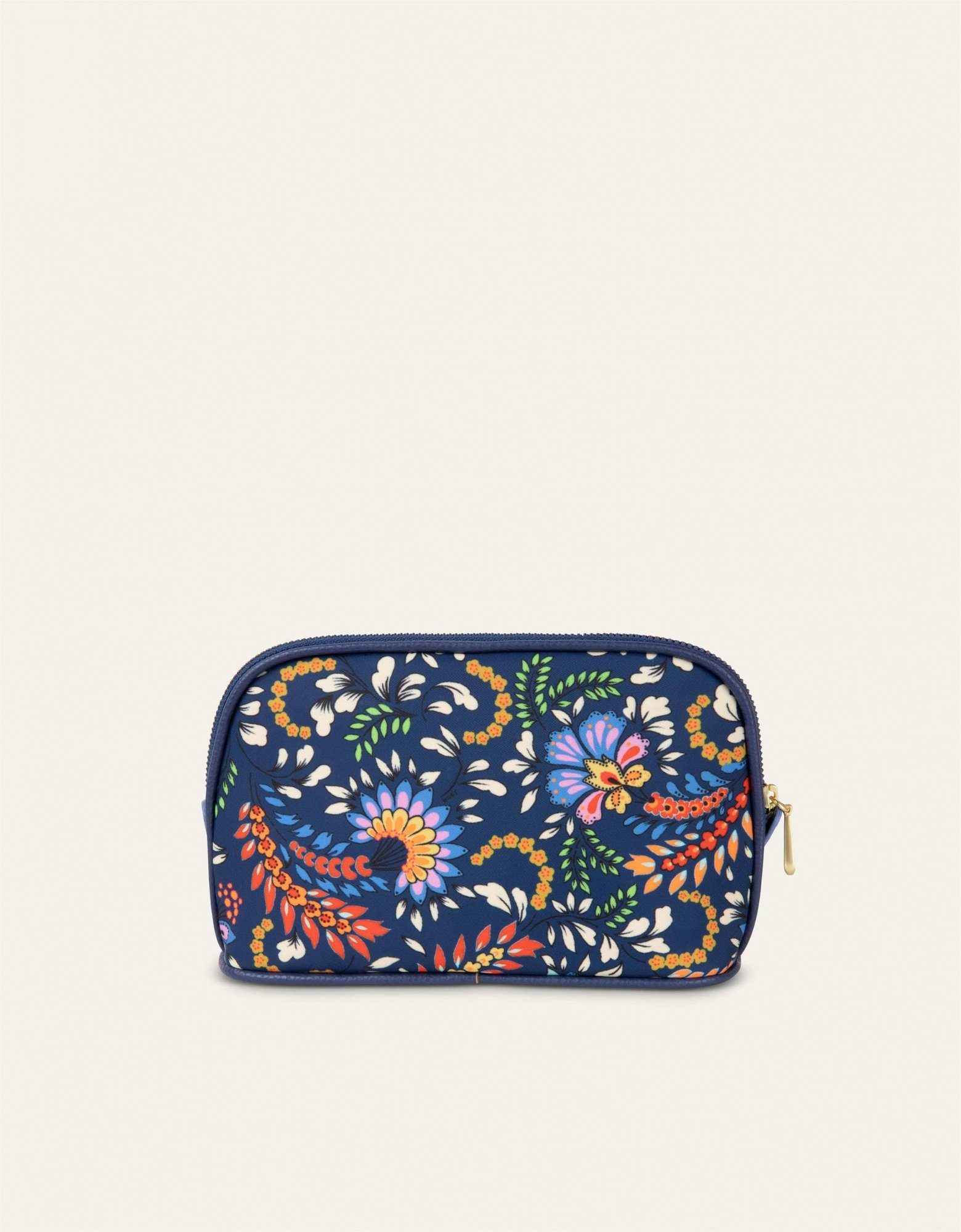 Oilily Kosmetiktasche Ruby Colette Cosmetic Bag Eclipse