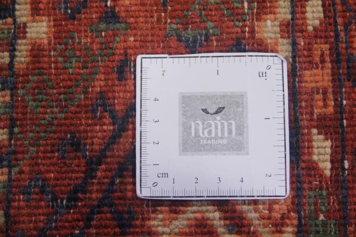 Yamut Höhe: Nain 6 Trading, Orientteppich, rechteckig, 203x300 Handgeknüpfter mm Orientteppich Turkaman