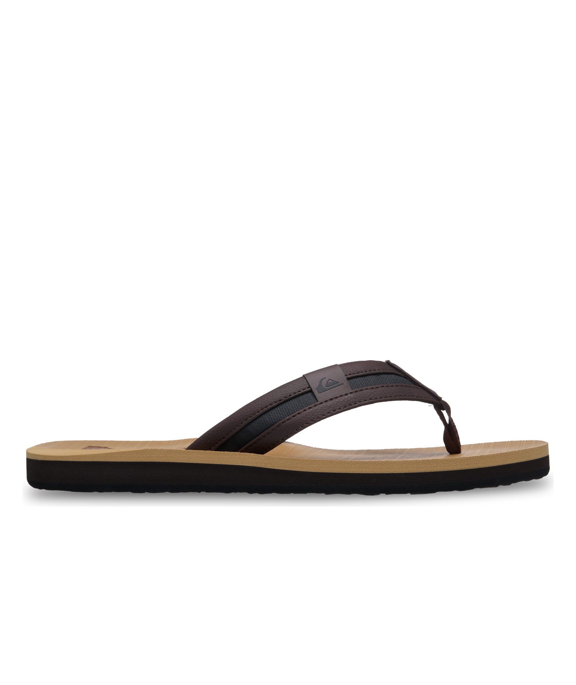 Quiksilver CARVER SQUISH 26 Zehentrenner Sommerschuhe
