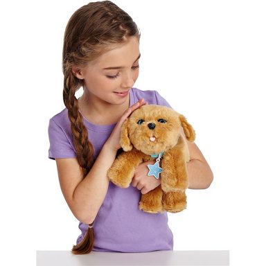 Little live pets hund