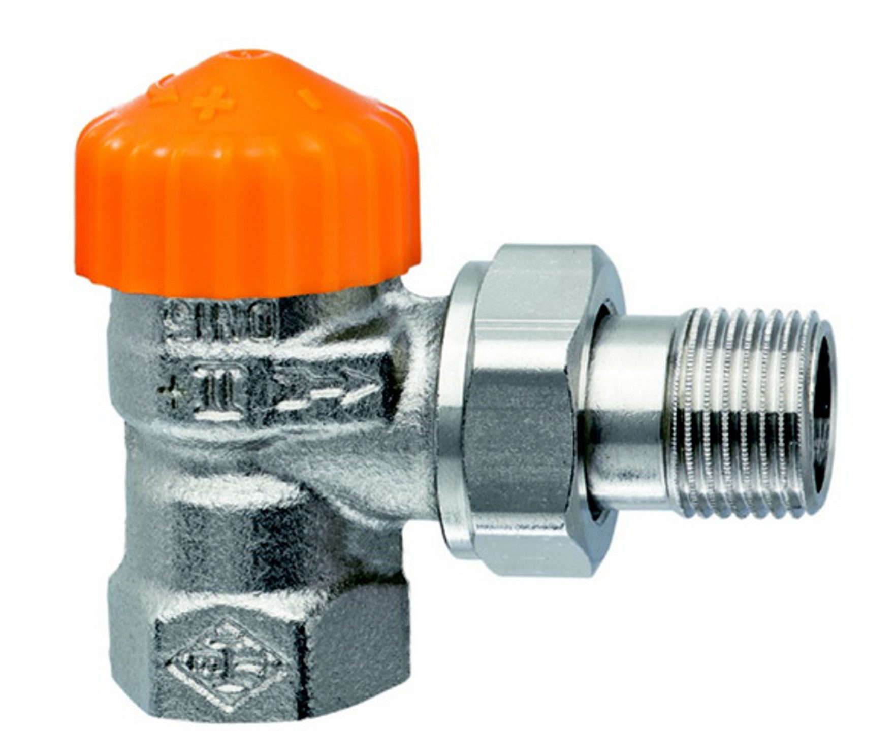 IMI Heimeier Heizkörper 3931-02.000