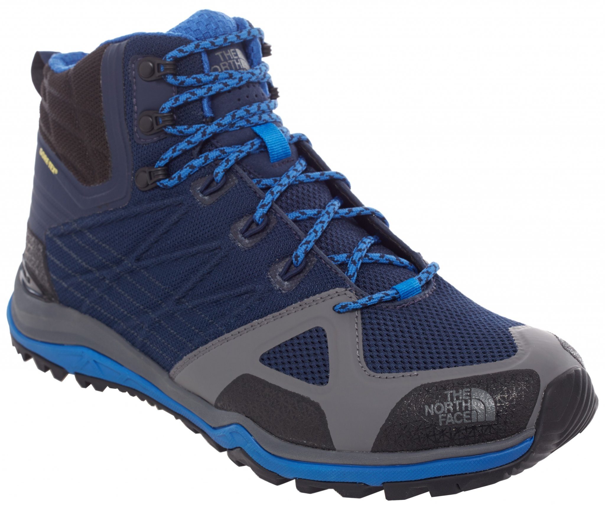 the north face ultra fastpack mid gtx
