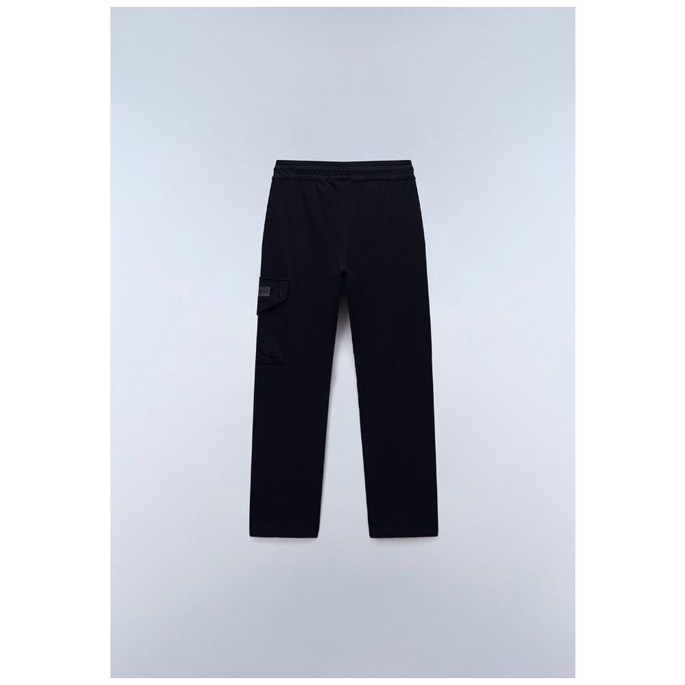 Napapijri Trainingshose K M-Box Logo Cargo