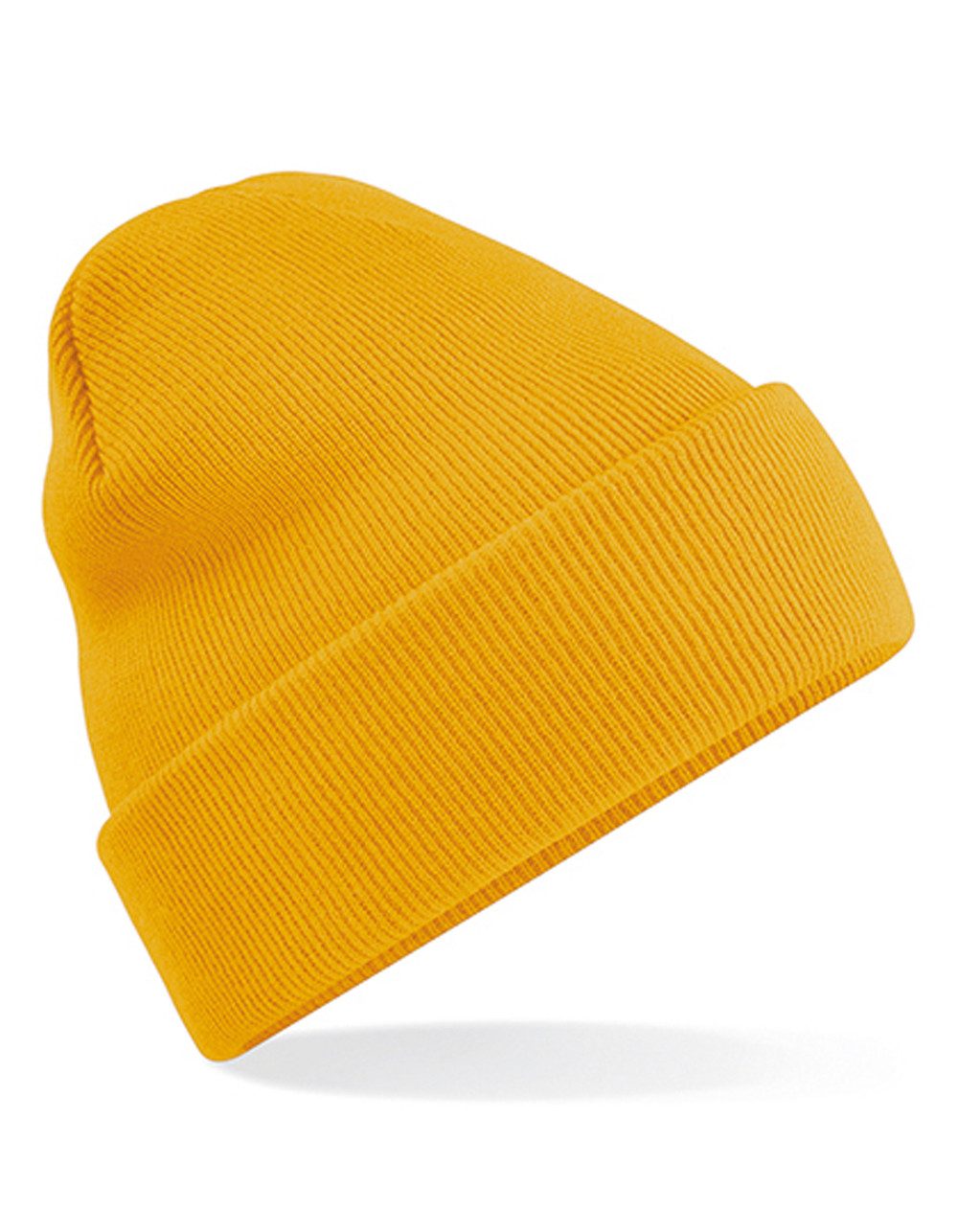 Goodman Design Beanie Beanie Herbst/Winter – 2er Spar-Set (Spar-Set, 2er Pack) Hochwertiger, doppellagiger Strick für extra Wärme
