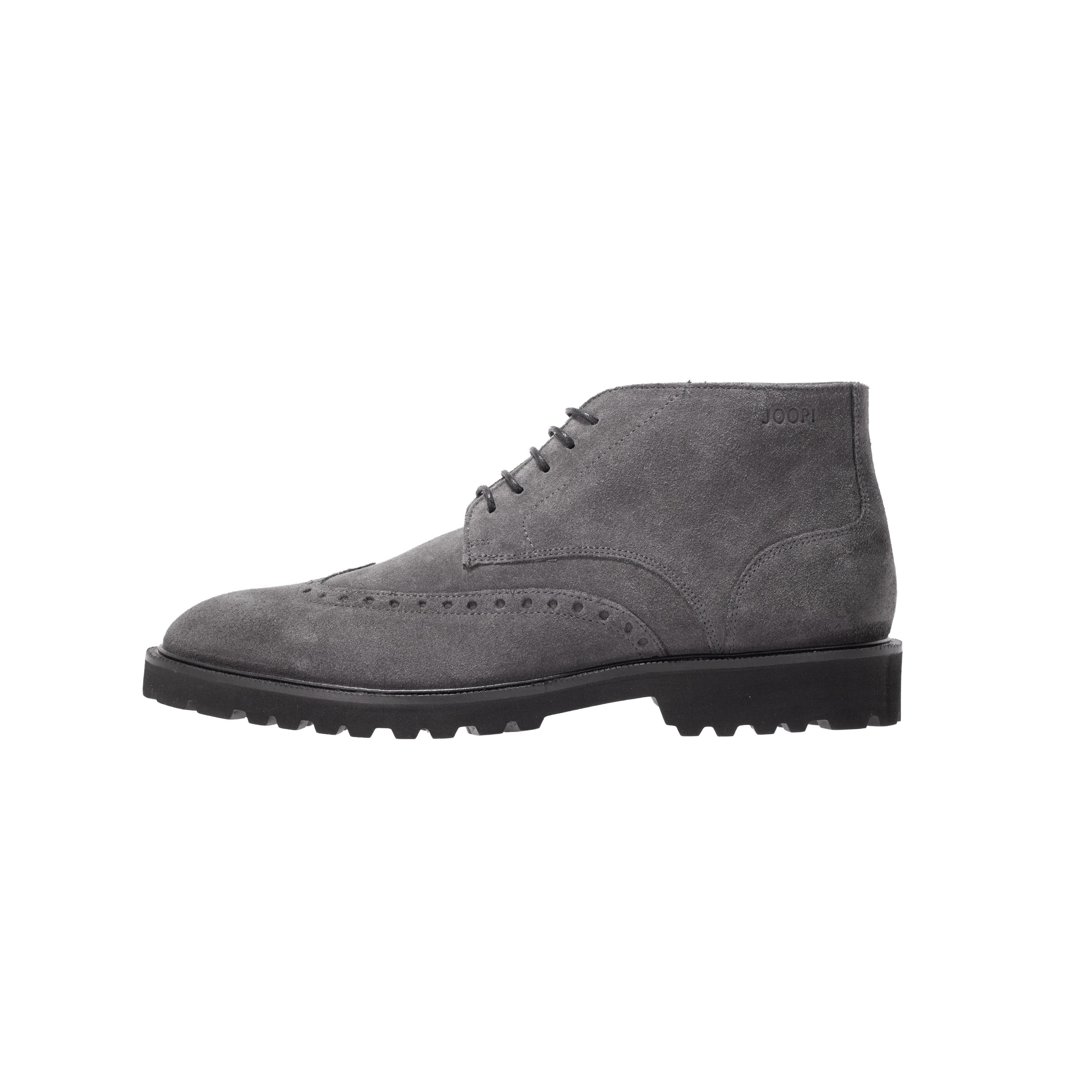 JOOP! Joop - Herren Stiefel Velluto New Danilo Bootsschuh