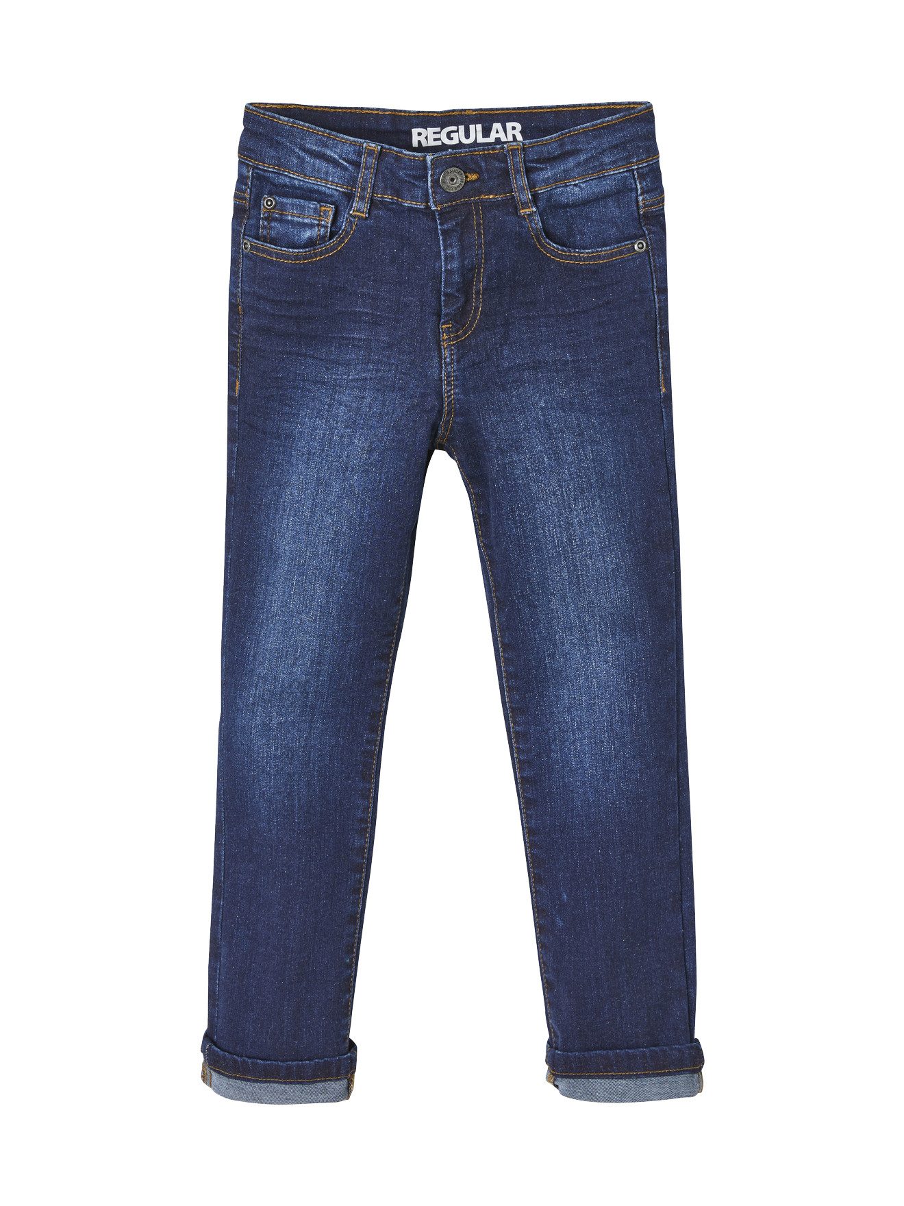 vertbaudet Bequeme Jeans 1058560001