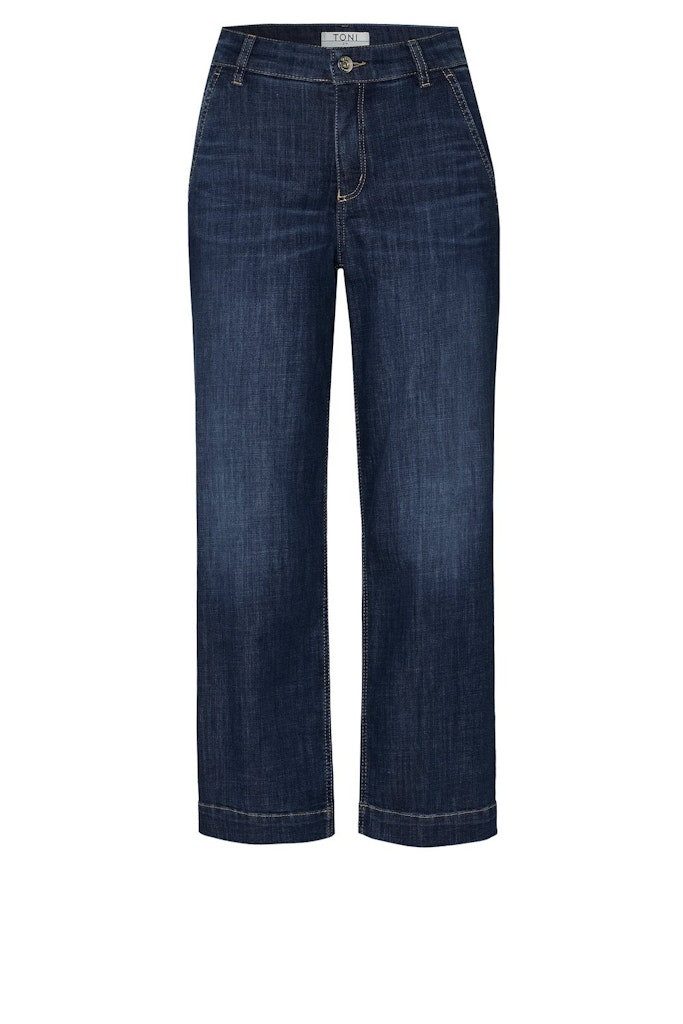 TONI Stretch-Jeans Liv Culotte günstig online kaufen