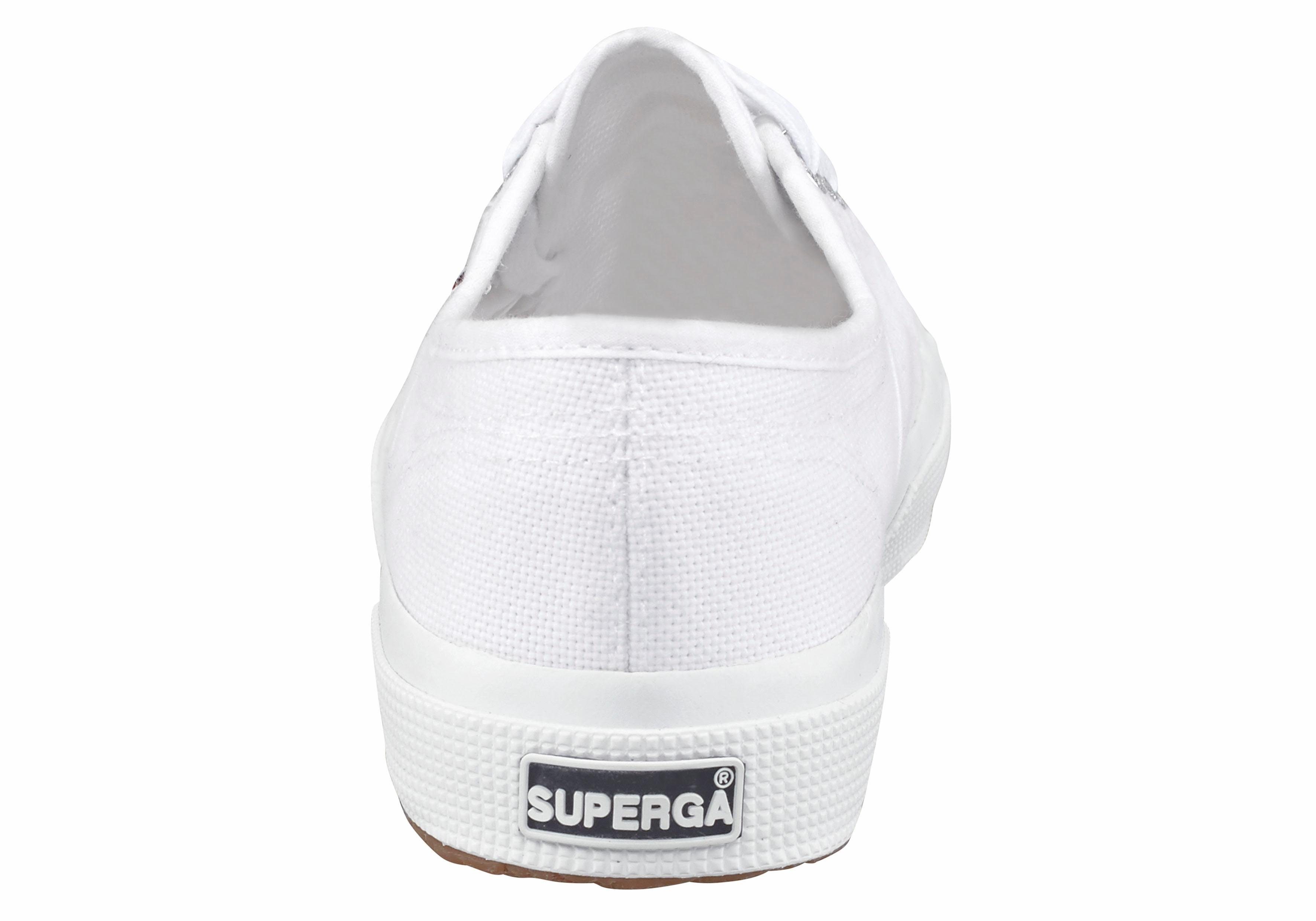 Schuhe Sneaker Superga Cotu Classic Sneaker