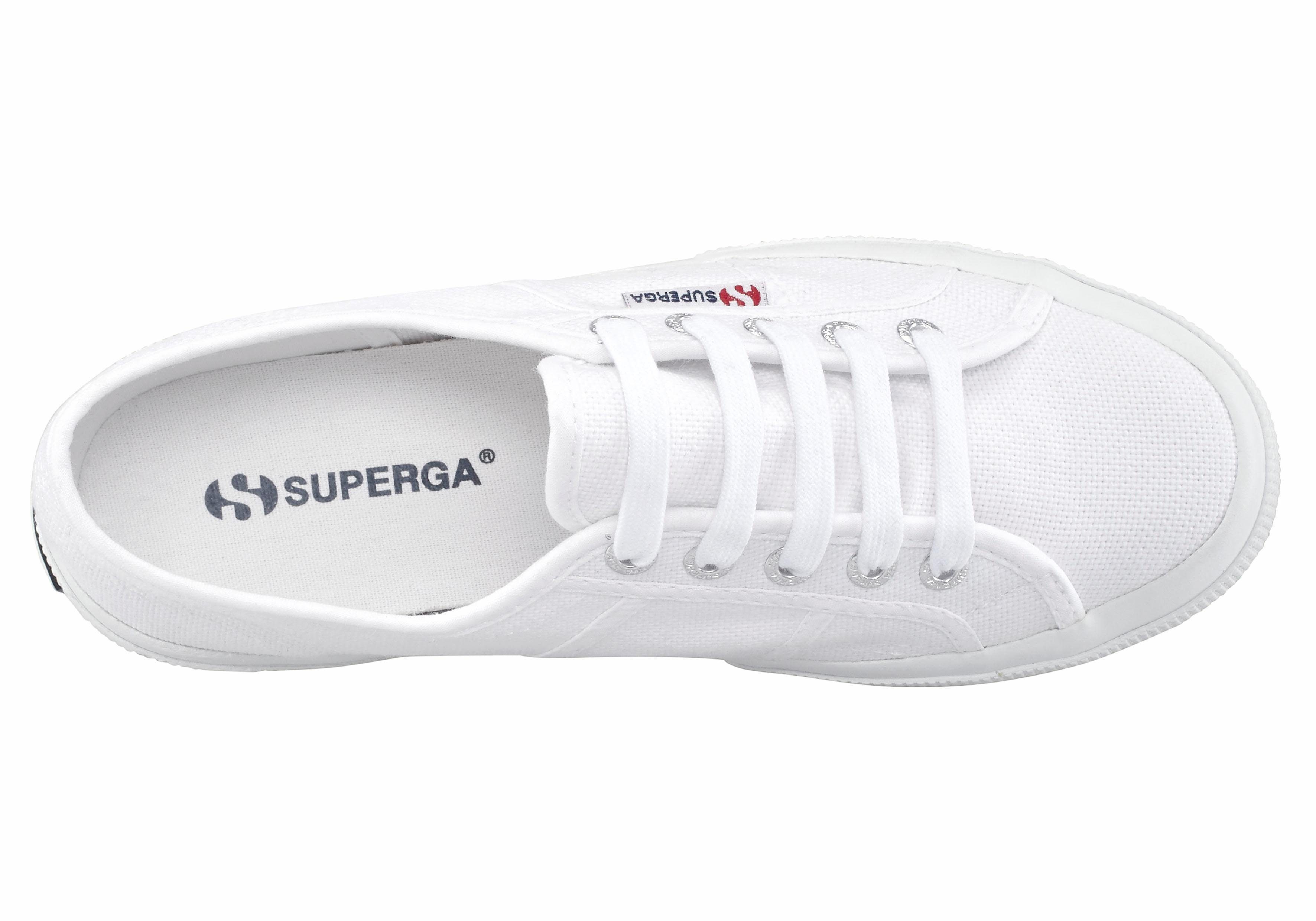 Schuhe Sneaker Superga Cotu Classic Sneaker