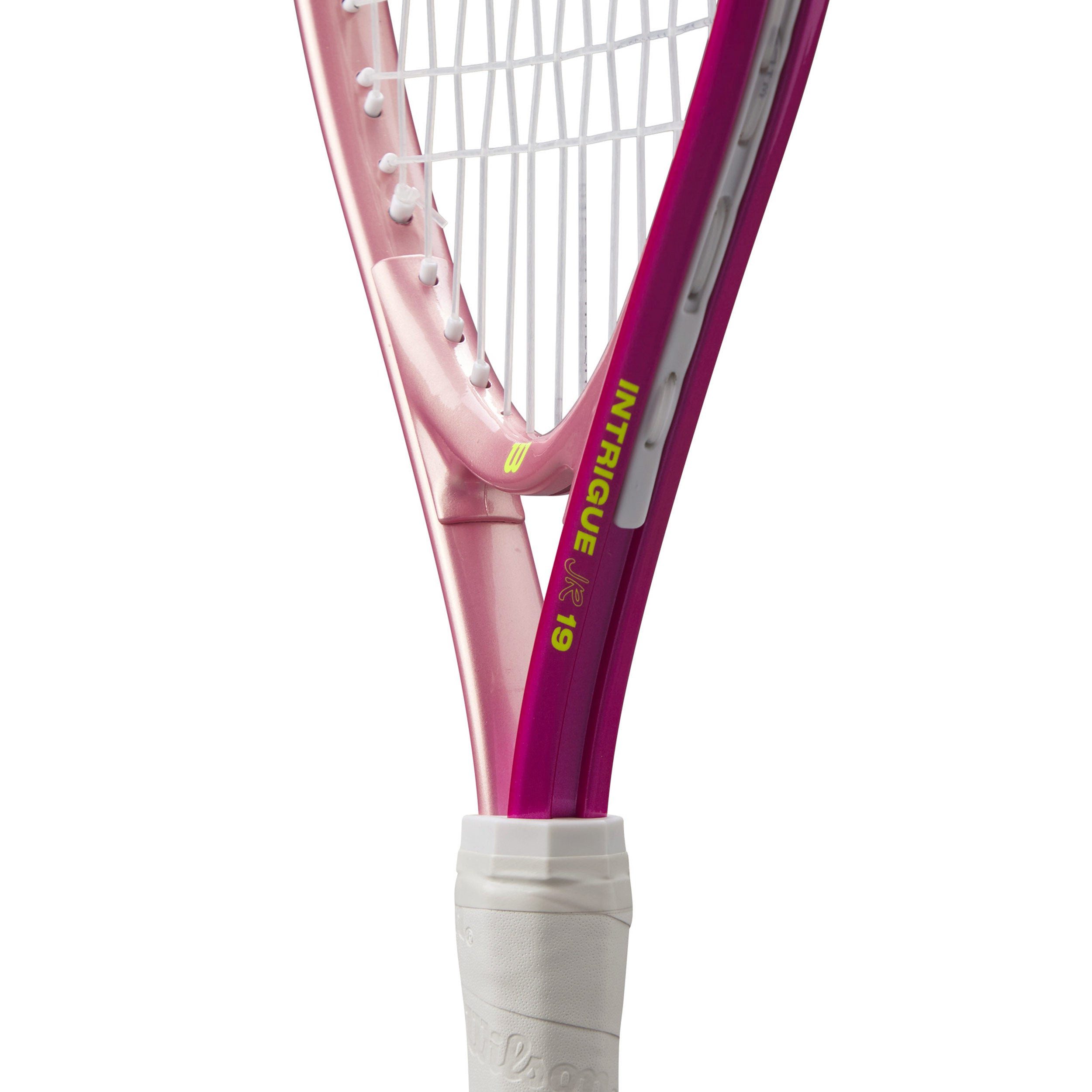 Wilson Intrigue 19 Girls
