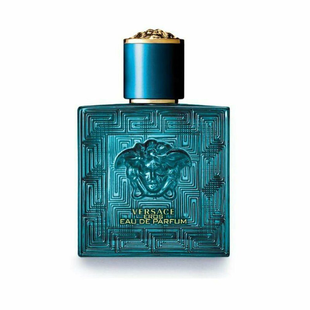 Versace Eau de Parfum Eros EDP M