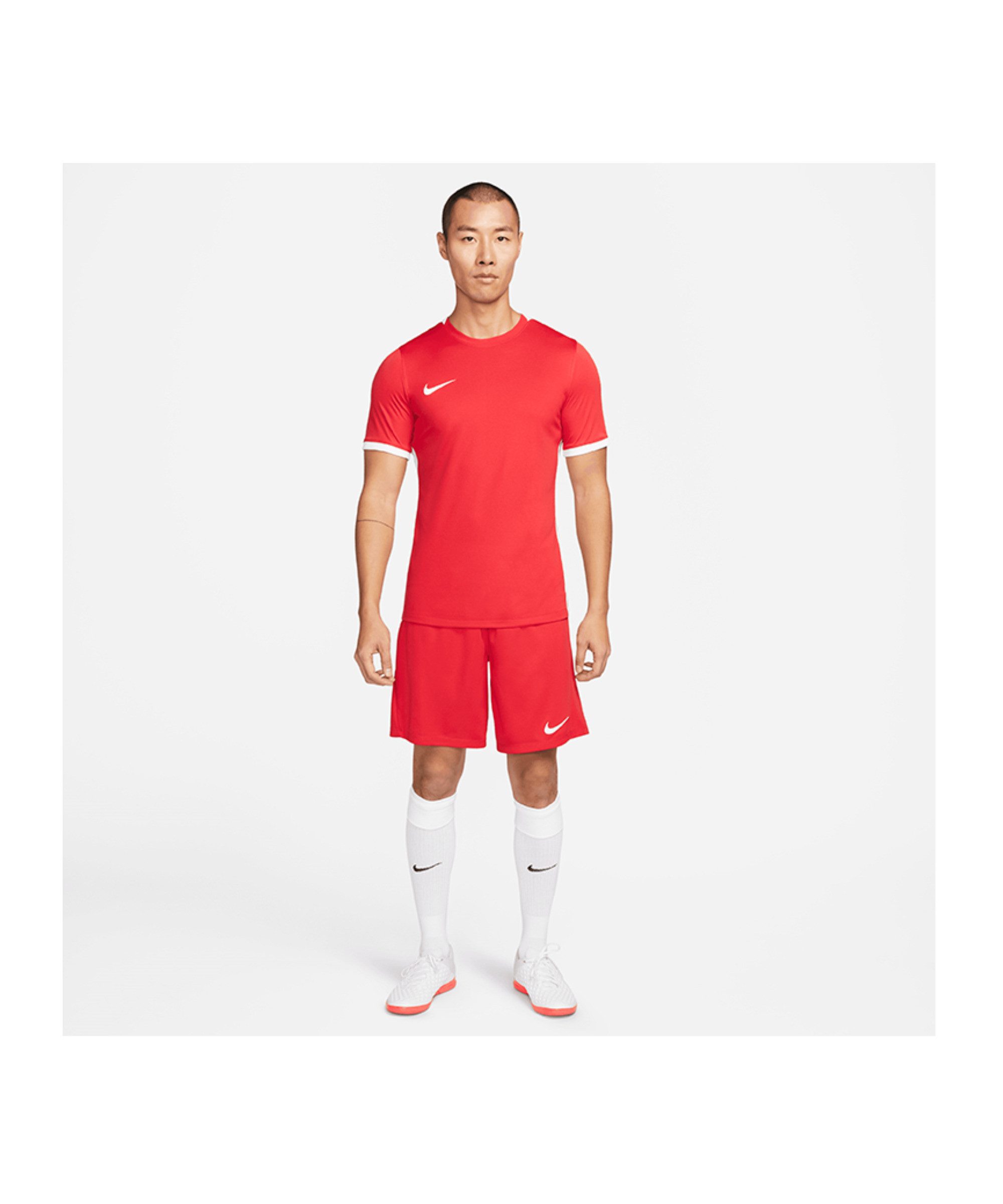 Nike Fußballtrikot Nike Performance Challenge IV Trikot Teamsport