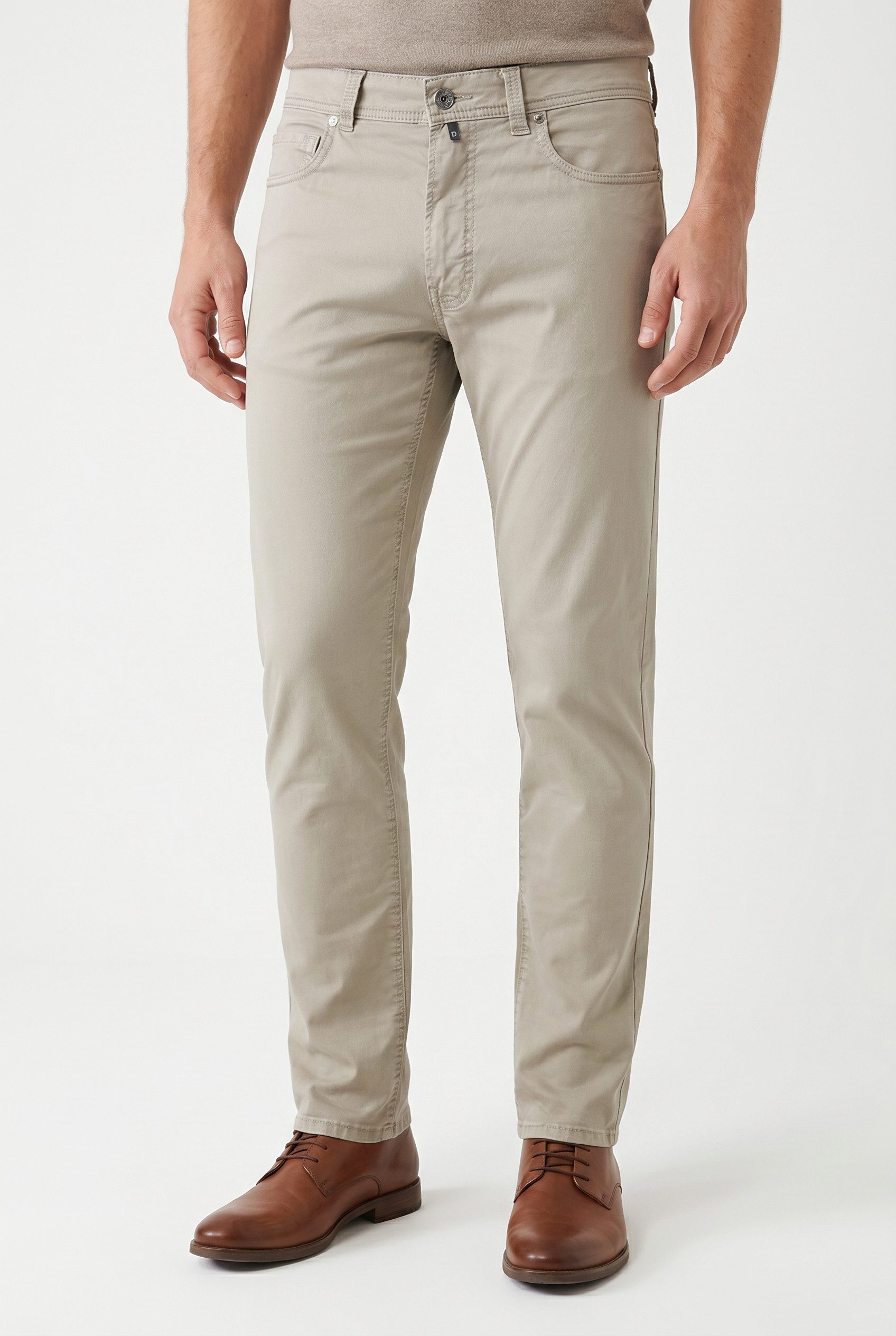 Pierre Cardin 5-Pocket-Hose PC-Lyon