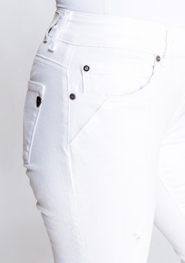 Zhrill Regular-fit-Jeans NOVA im 5-Pocket-Style