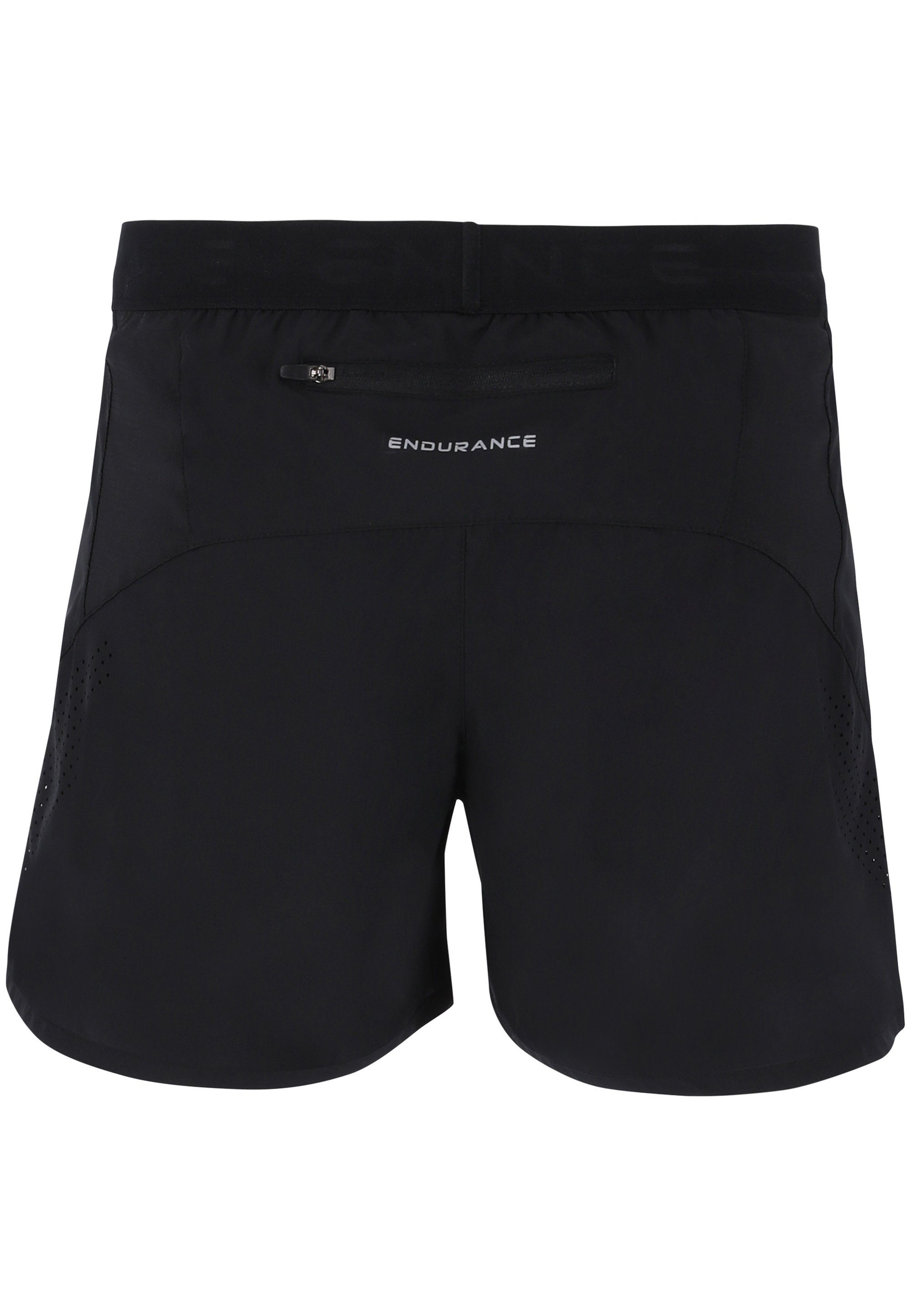 ENDURANCE Shorts Airy mit Quickdry-Technologie