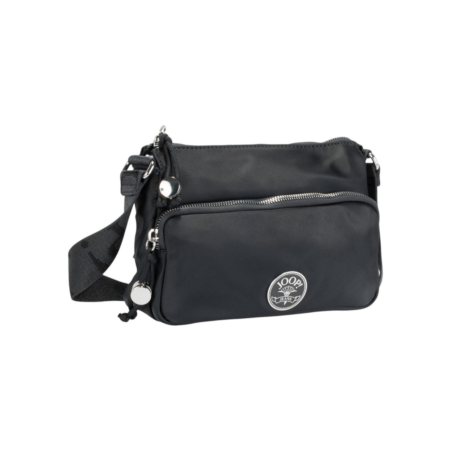 Joop Jeans Umhängetasche Lietissimo 1.0 Jasmina 4130001187 Shoulderbag Shz Size S (Stück, 1), JOOP JEANS!