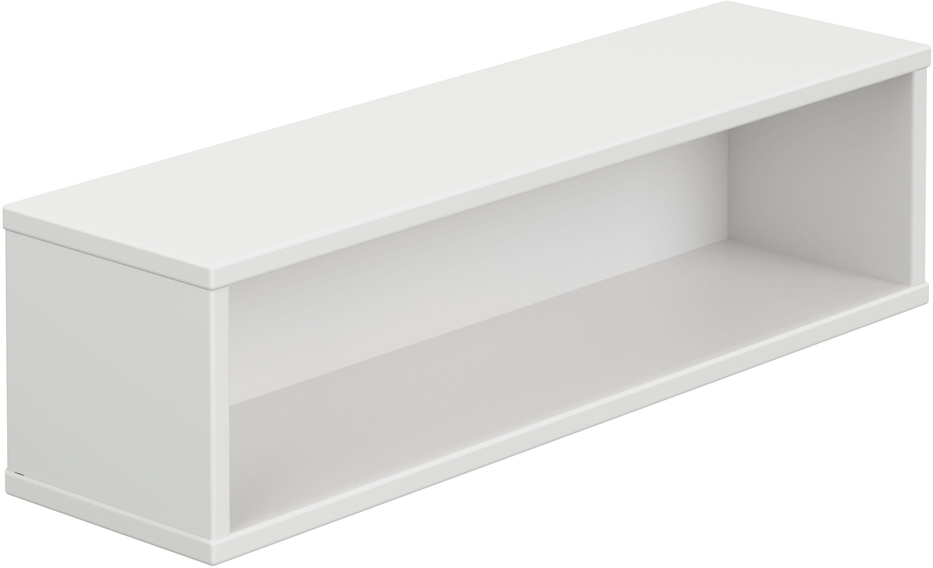 PAIDI Wandregal Wandbox Breit, viele Farbvarianten günstig online kaufen