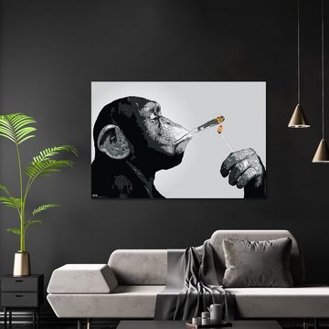 GB eye Poster Steez Poster Monkey Joint Time 91,5 x 61 cm
