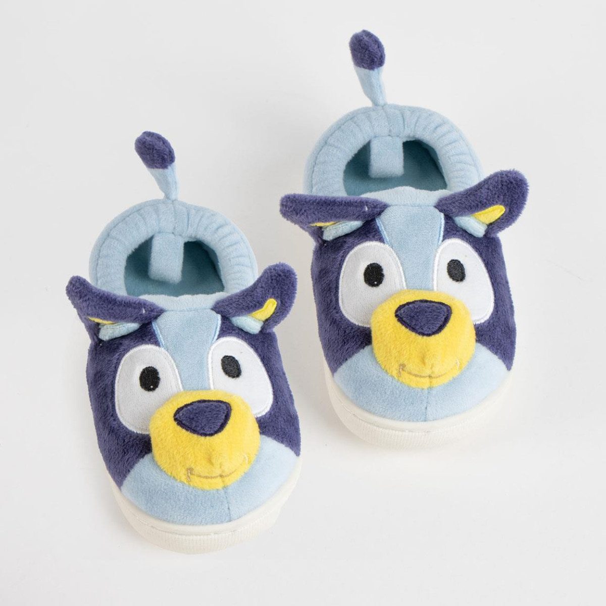 Cerda Bluey Hausschuhe Kinder Francesita Slippers Mädchen Jungen Pantoffel – Bild 5 von 5