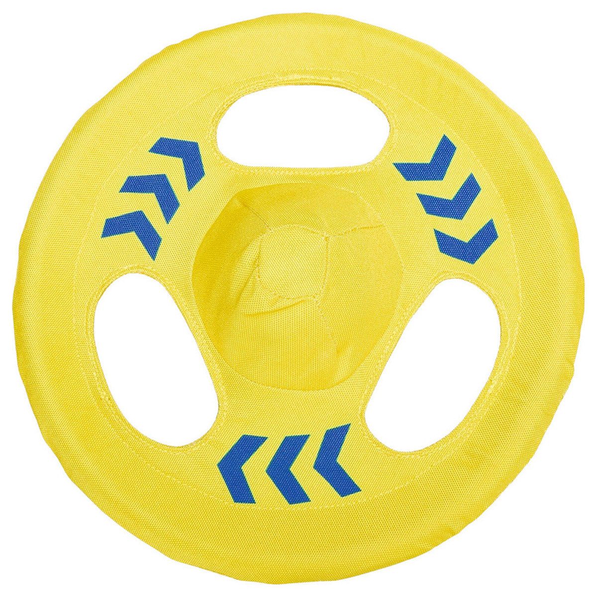 Beeztees Tierkuscheltier Hundespielzeug Fetch Frisbee Tof günstig online kaufen