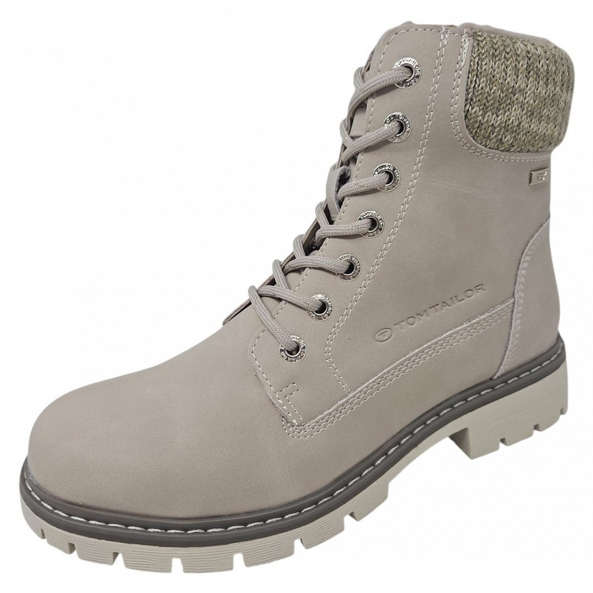 TOM TAILOR Stiefelette günstig online kaufen