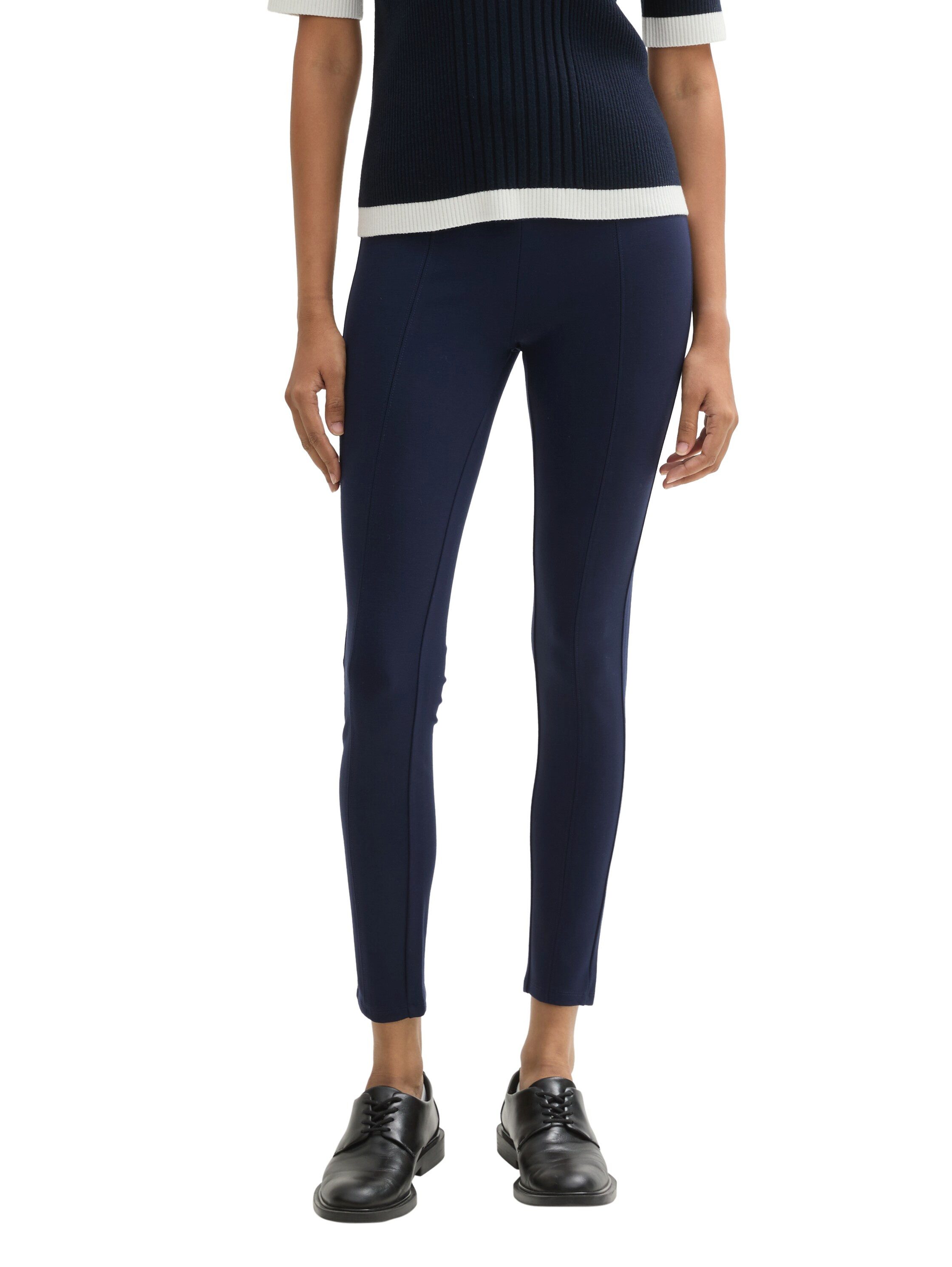 TOM TAILOR Treggings mit Stretchanteil günstig online kaufen