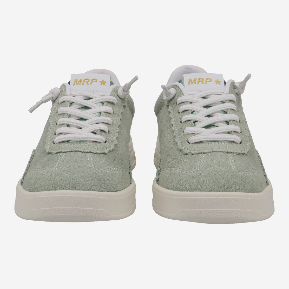 MRP MRP MRP35 V.8 SALVIA, Sneaker, Grün, Damen Sneaker