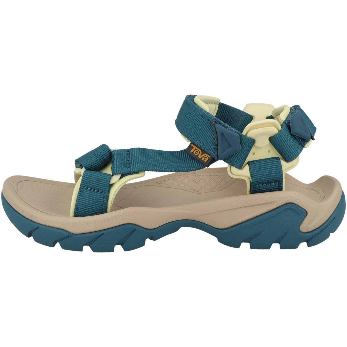Teva Terra Fi 5 Universal Damen Trekkingschuh Wanderschuhe, Sandalen, Sanda günstig online kaufen