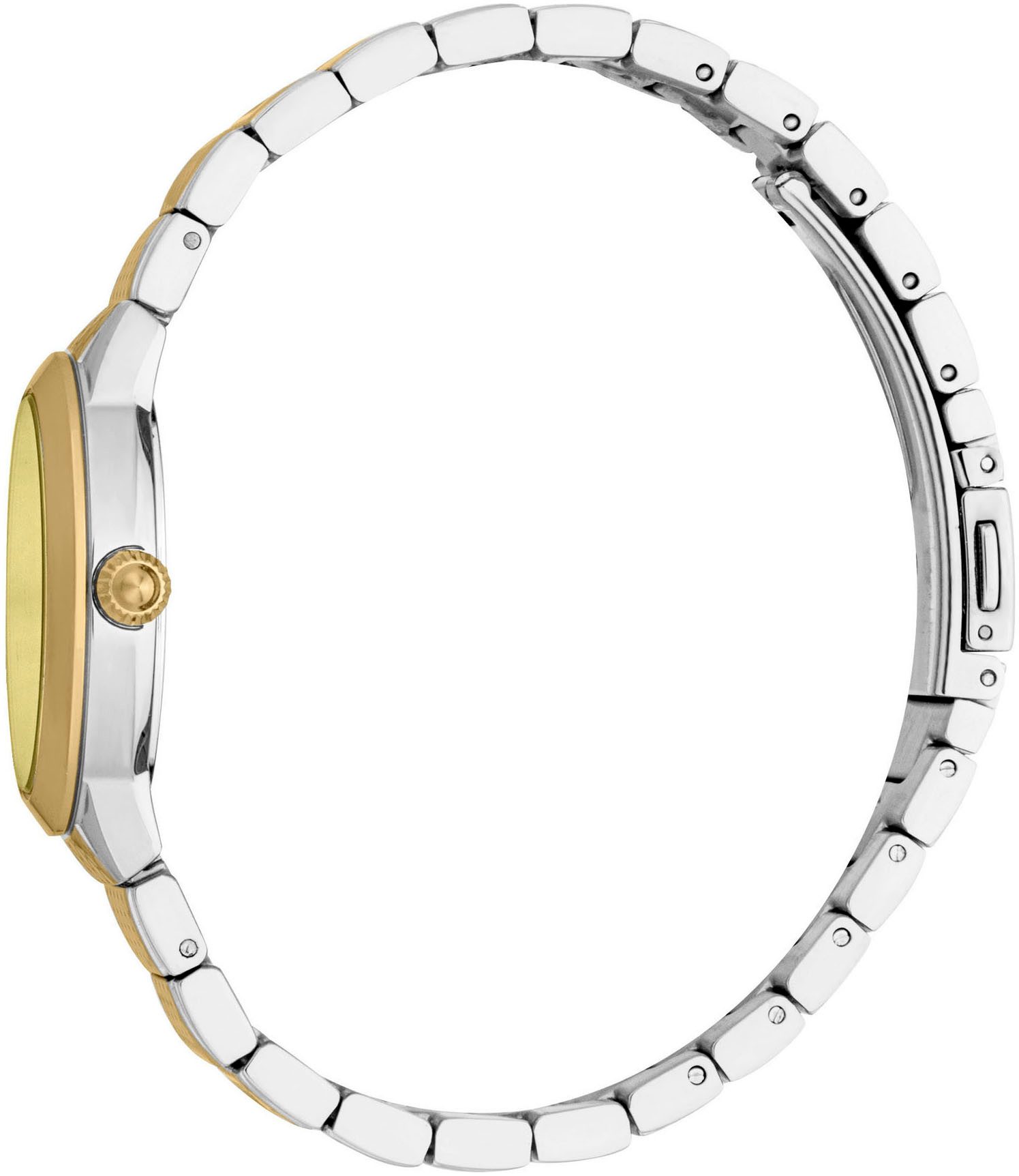 Just Cavalli Time Quarzuhr Animalier JC1L335M0045, Armbanduhr, Damenuhr, Kristallsteine, analog, Edelstahlarmband