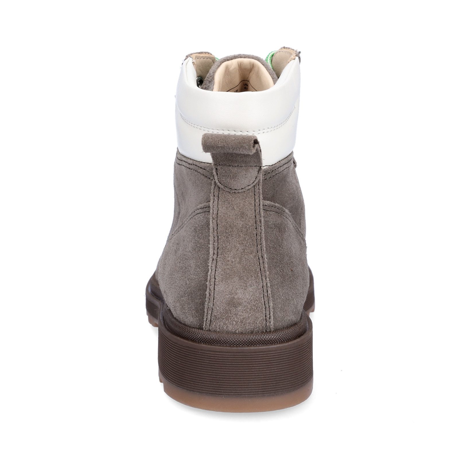 Gant Gant Damen Schnürboot Wootlynne taupe Schnürboots