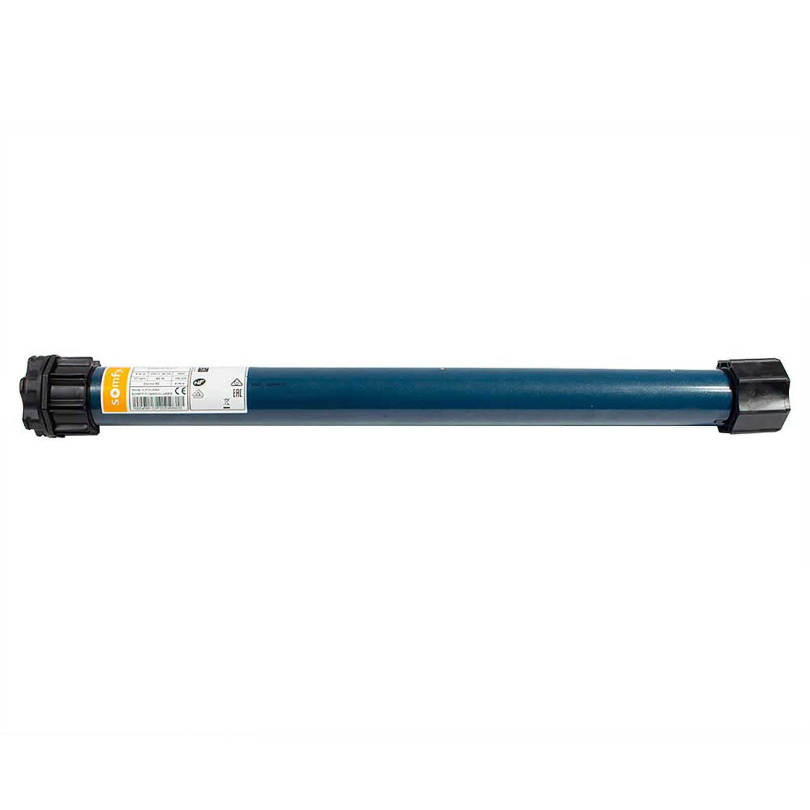 Somfy Rollladenmotor Oximo 50 RTS Funk günstig online kaufen