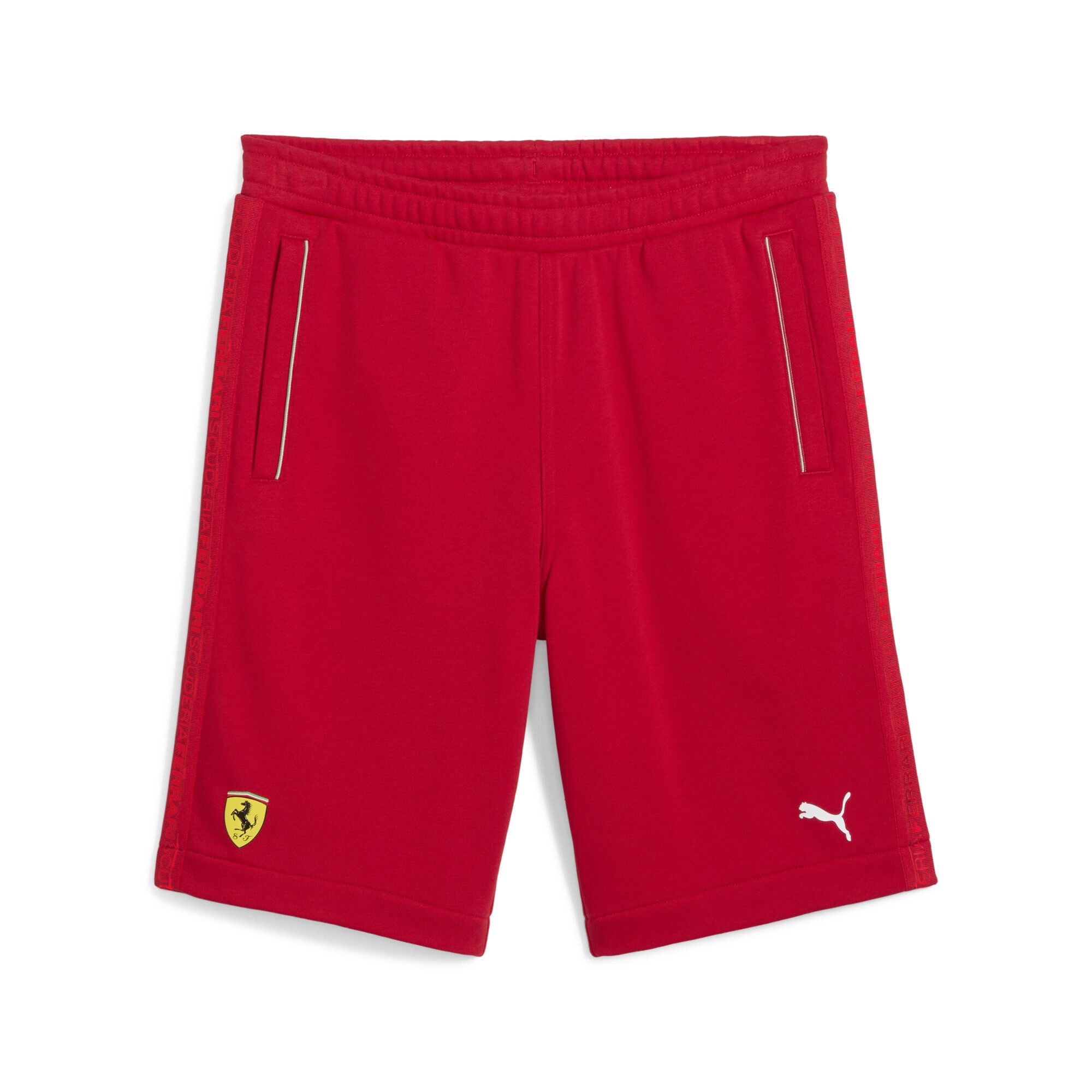 PUMA Sporthose Scuderia Ferrari HP Race günstig online kaufen