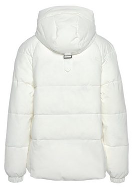 Icepeak Steppjacke D STEPPJACKE ADAMAN mit Reißverschluss