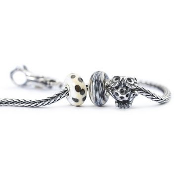 Trollbeads Bead Weise Eule, TAGBE-30140