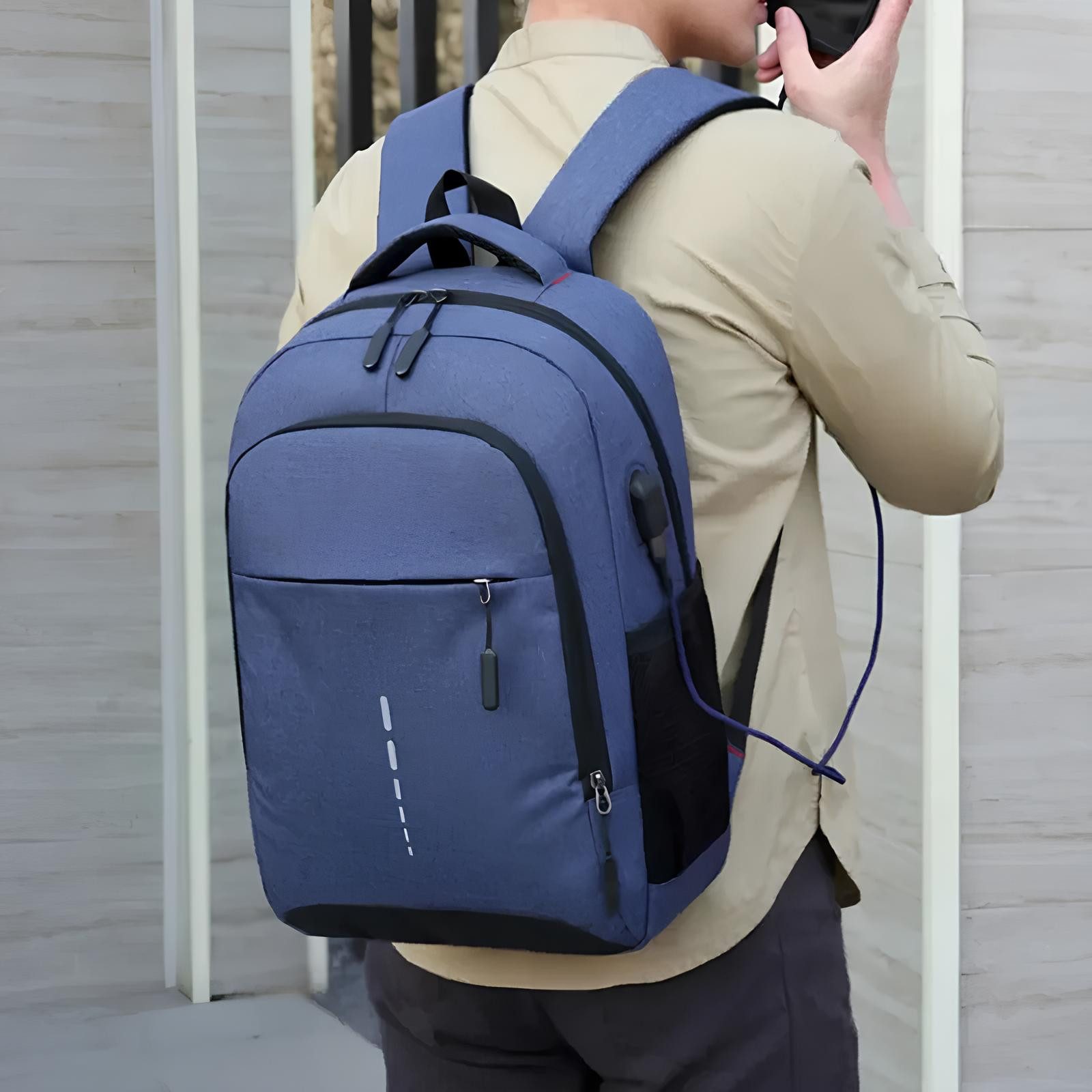 Athlix Rucksack Freizeitrucksack Freizeit Rucksack 35L günstig online kaufen