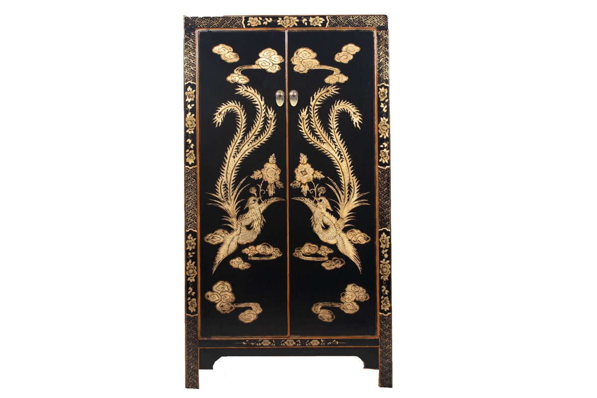 Yajutang Hochschrank