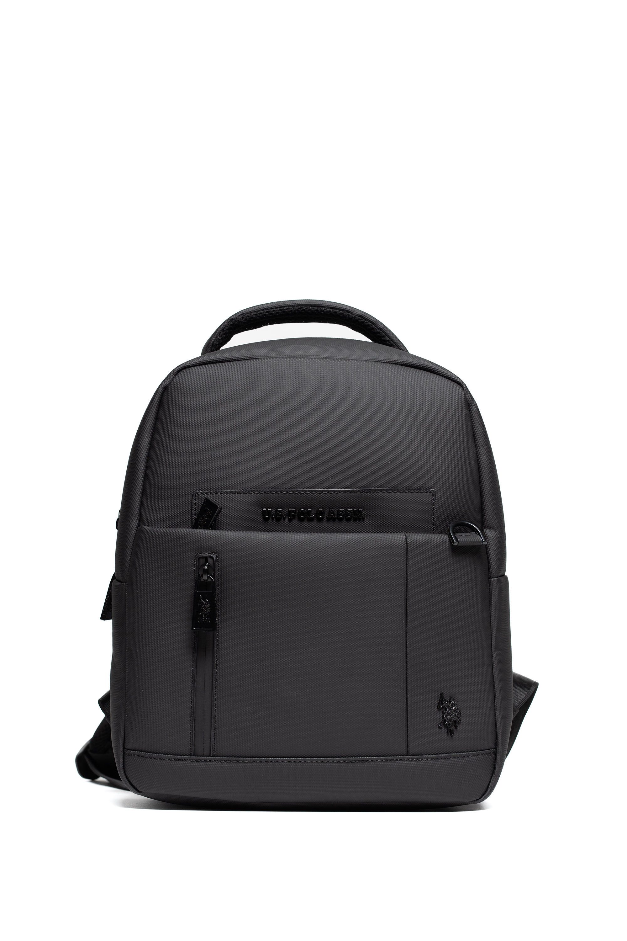 U.S. Polo Assn. Tagesrucksack NEW CAMBRIDGE SMALL BACKPACK. Unisex, Rucksack unisex, Backpack, Reiserucksack, Outdoor, Sporttasche, Sale