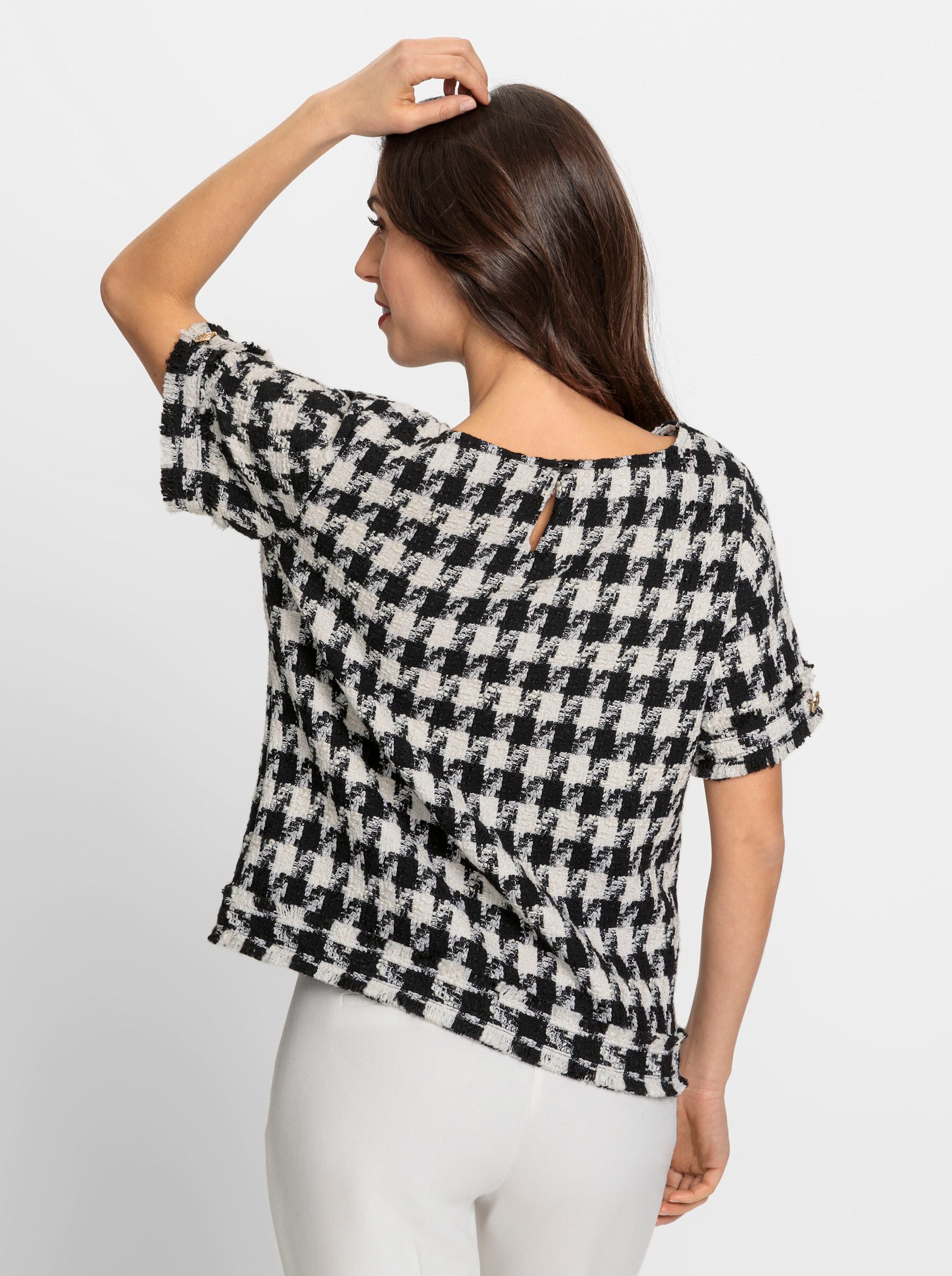 heine Klassische Bluse Bluse günstig online kaufen