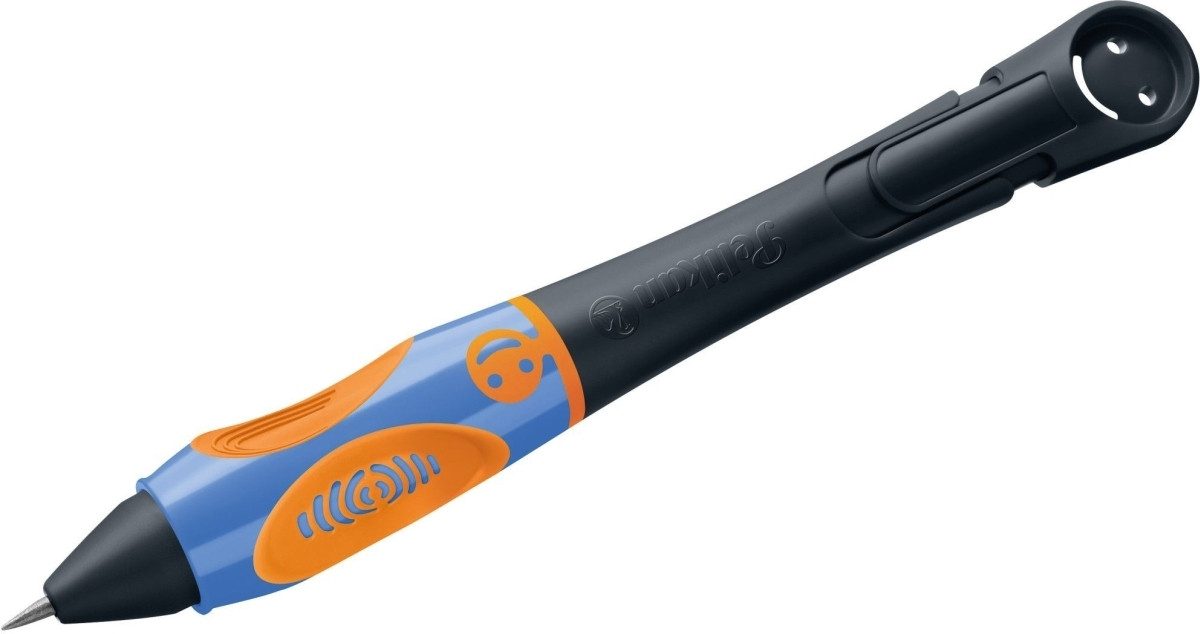 Pelikan Bleistift Bleistift griffix Linkshänder Neon Black HB