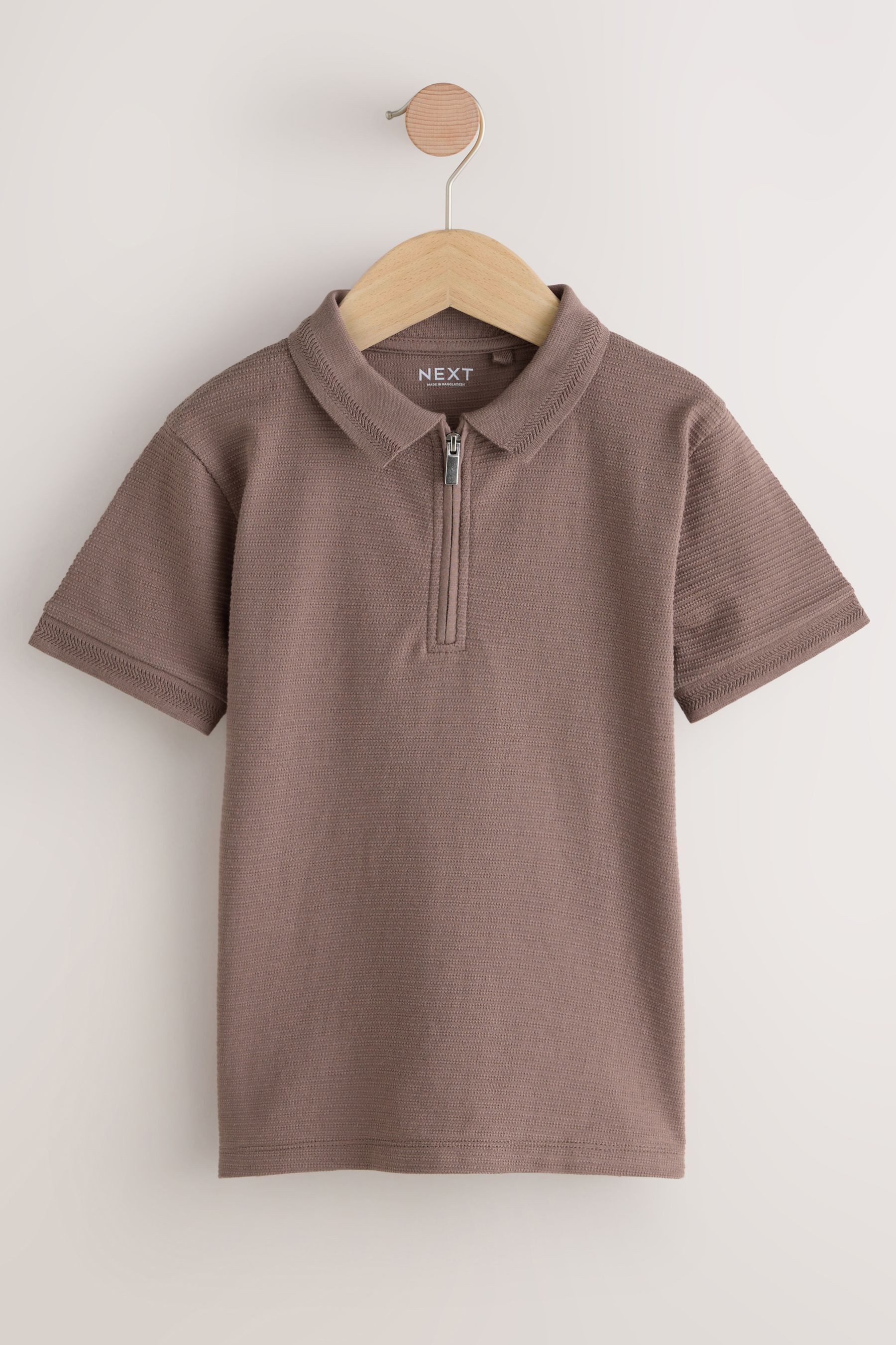 Nerzfarben Brown